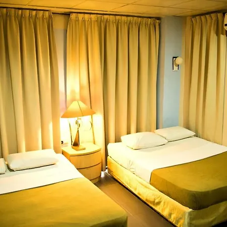 Golden Leaf Boutique Hotel-2